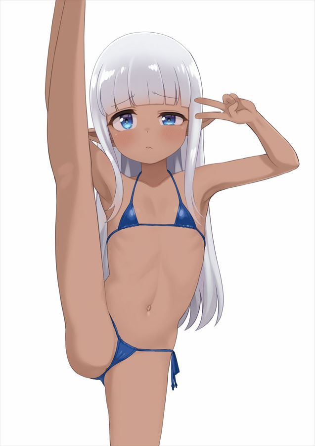 このヒーラー、めんどくさいの魅力についてエロ画像で検証