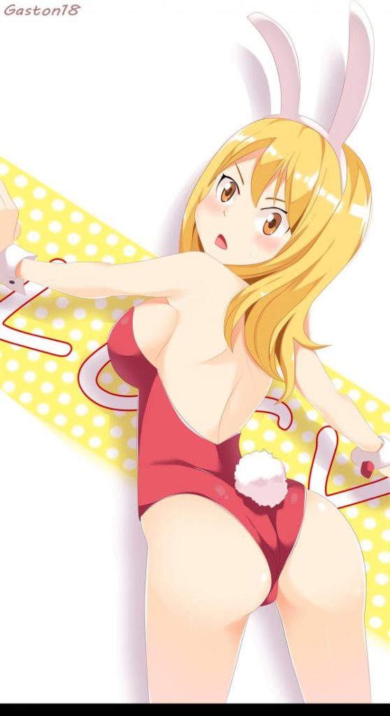 俺のとっておきのFAIRY TAILの画像フォルダを見せる