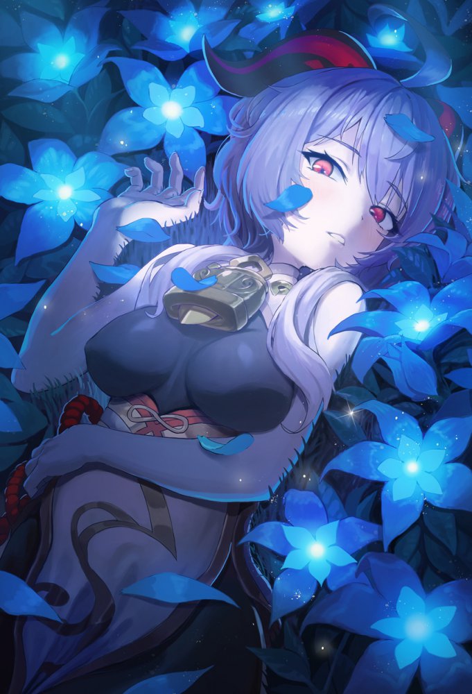 非エロの二次エロ画像を愛でる。