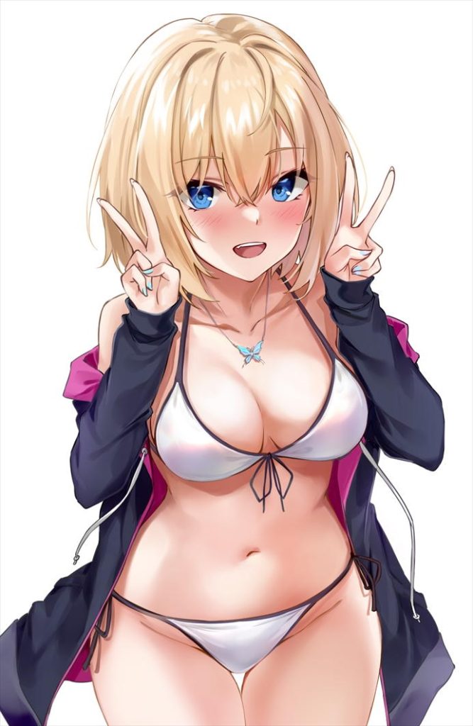 撮影の二次エロ画像で抜きたい!