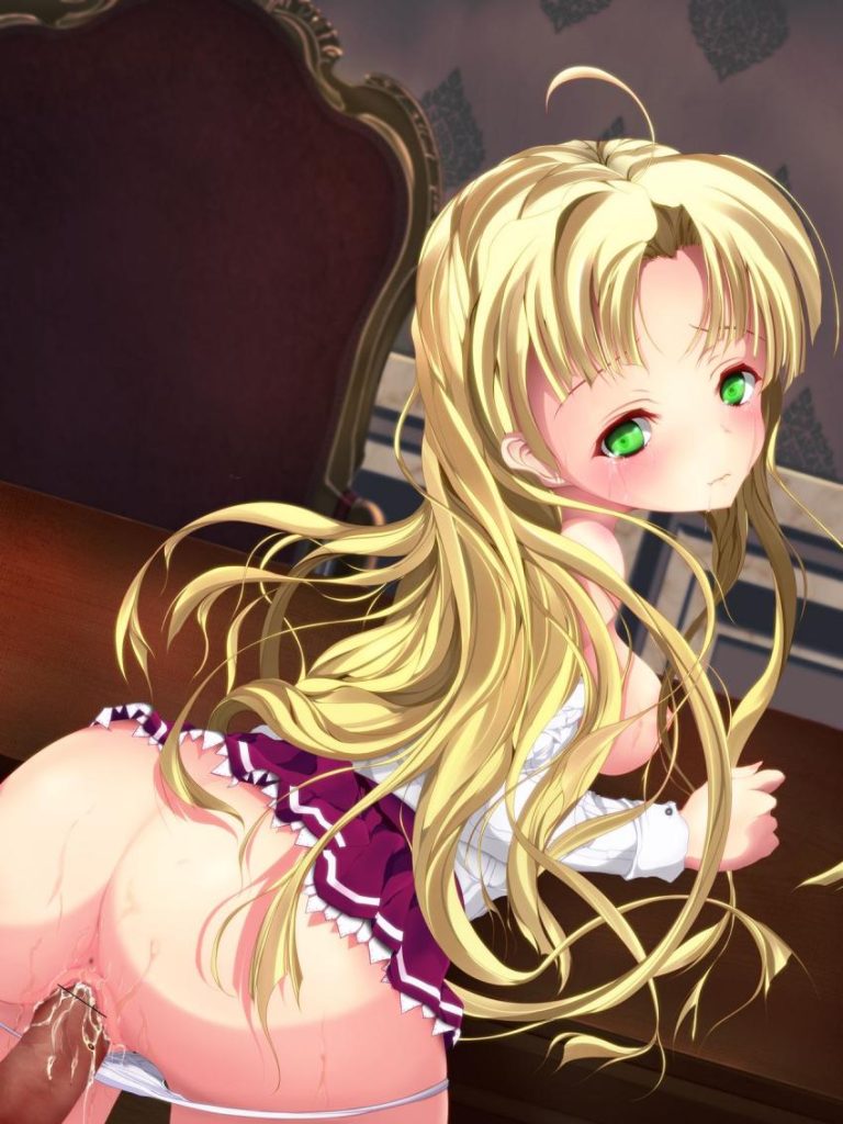ハイスクールD×Dのエロ画像フォルダを解放していく