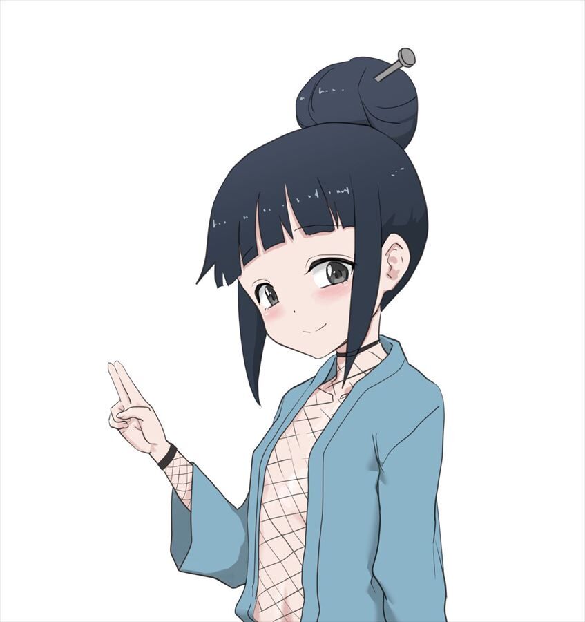 くノ一のエロ画像まとめ!