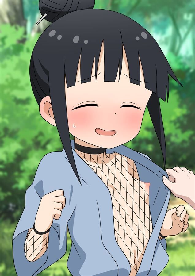 くノ一のエロ画像まとめ!