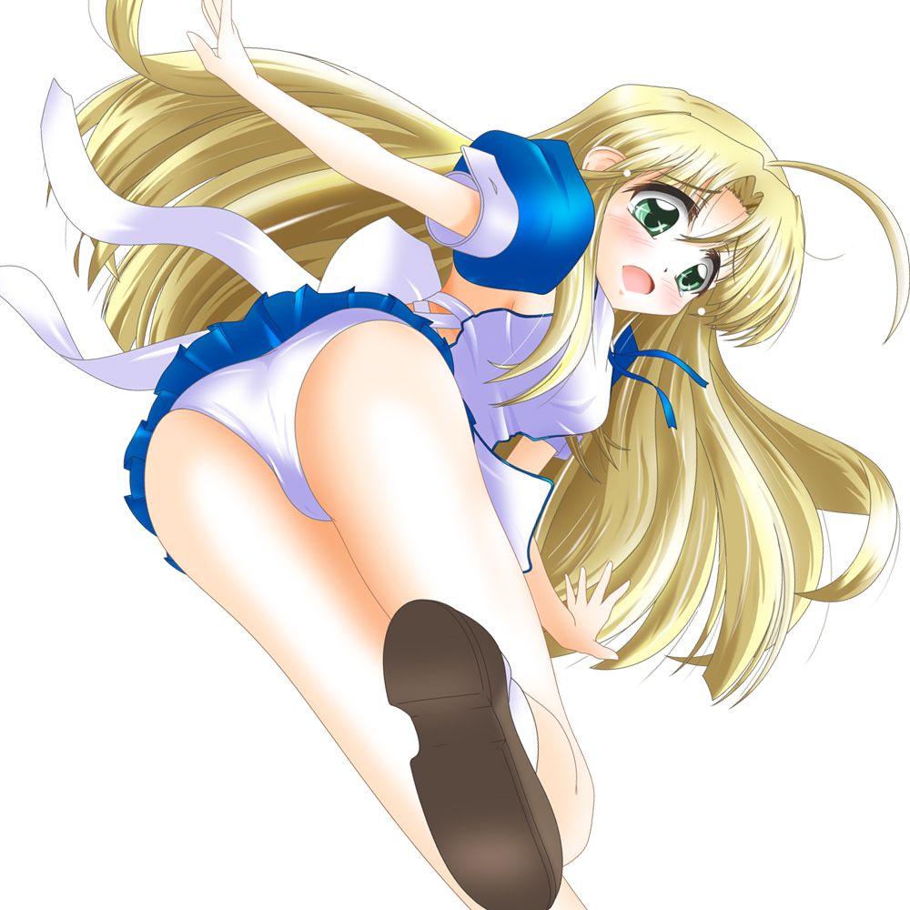 ハイスクールD×Dのエロ画像フォルダを解放していく