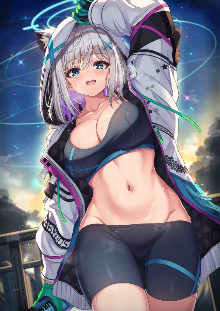 体操服・ブルマのよさを痛感できるエロ画像ください