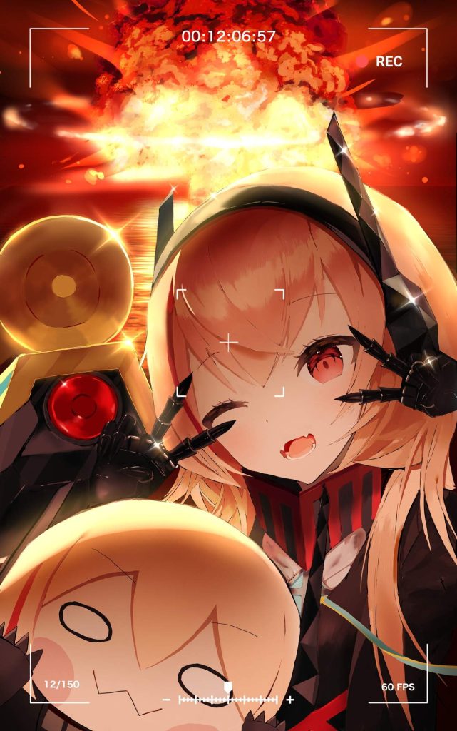 撮影の二次エロ画像で抜きたい!