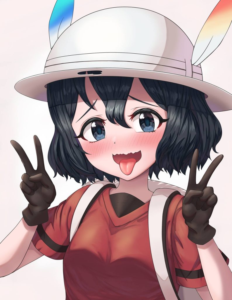 撮影の二次エロ画像で抜きたい!