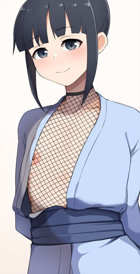 くノ一のエロ画像まとめ!