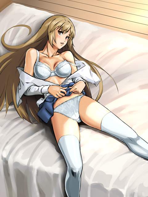 みなみけのエッチな画像見たいよね?