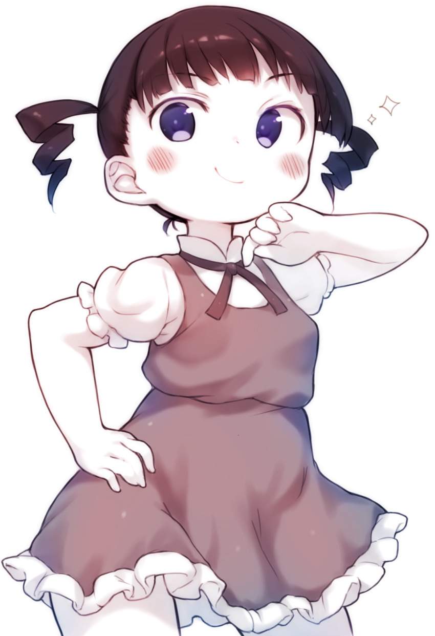 みつどもえのエロ画像みて幸せになろう!