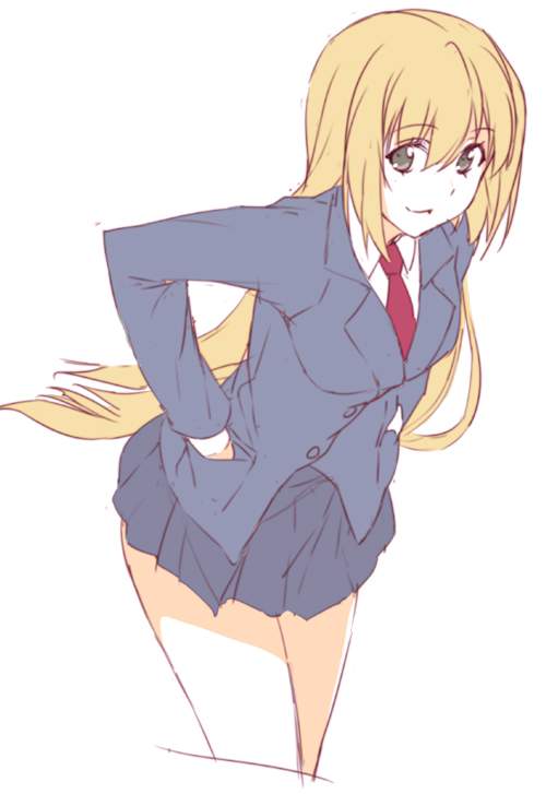 みなみけのエッチな画像見たいよね?