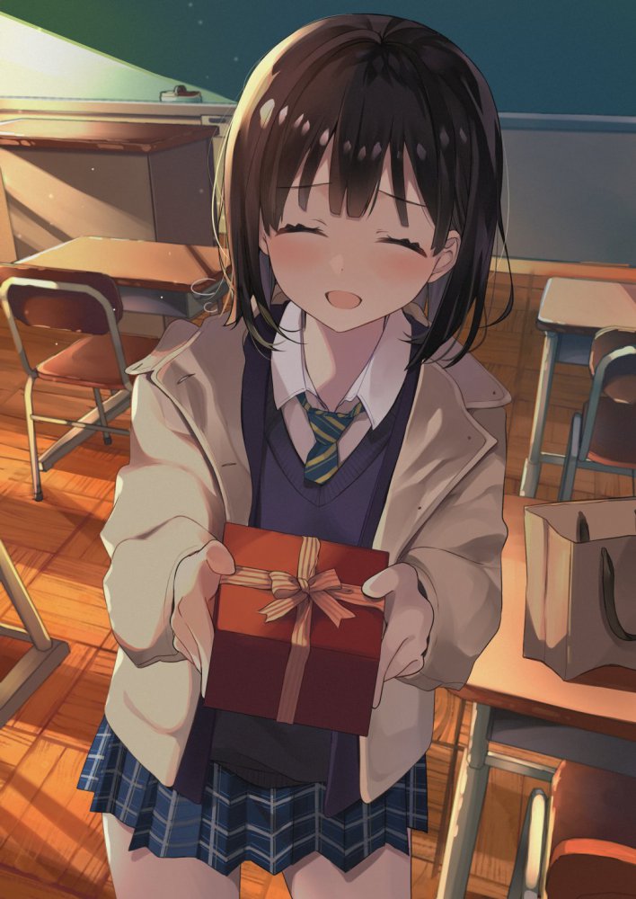 非エロの二次エロ画像を愛でる。