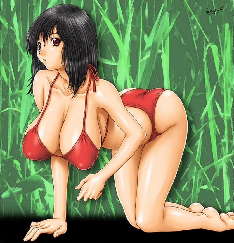 【エロ画像】いちご100%のヤラシイ画像を今日のオカズにしませんか?