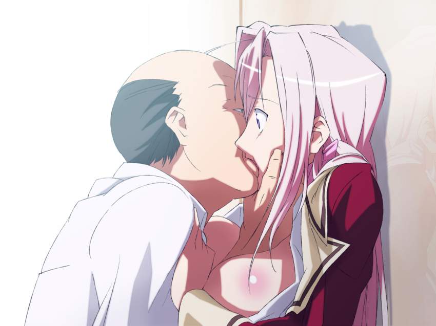 キスのエロ画像で抜きたくなったから貼ってくよ