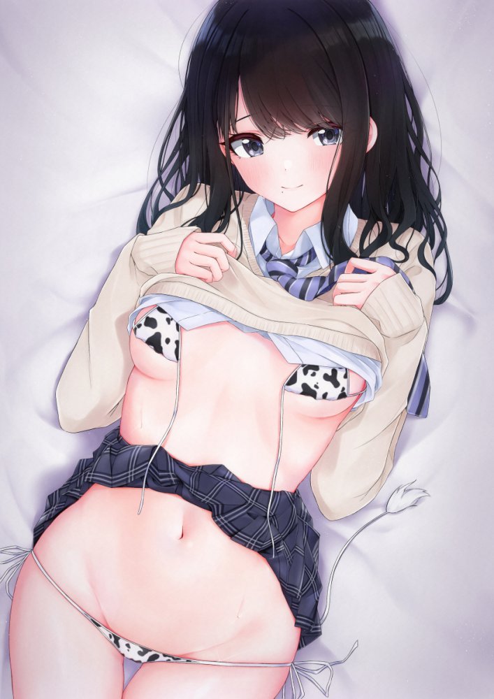 非エロの二次エロ画像を愛でる。