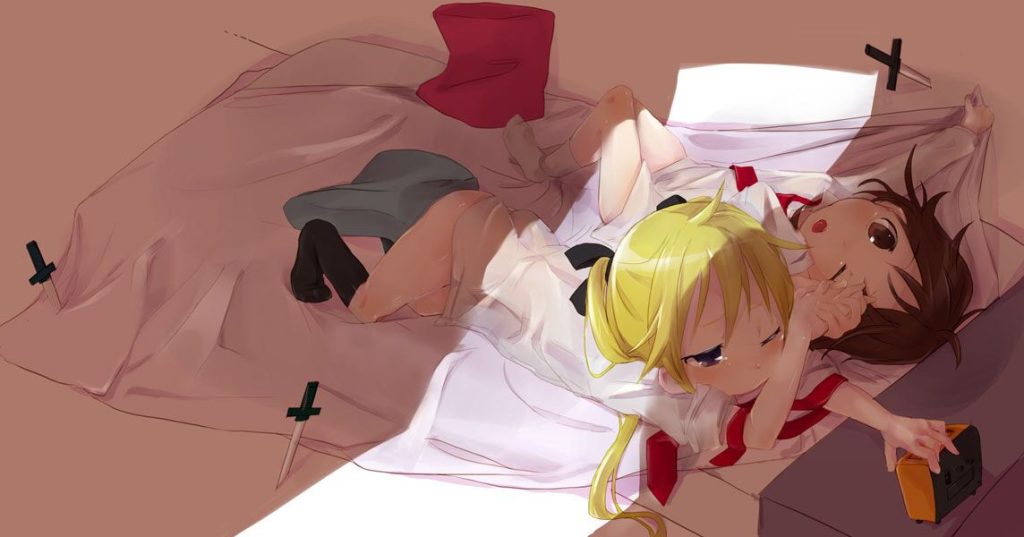 キルミーベイベーの選り抜き画像♪