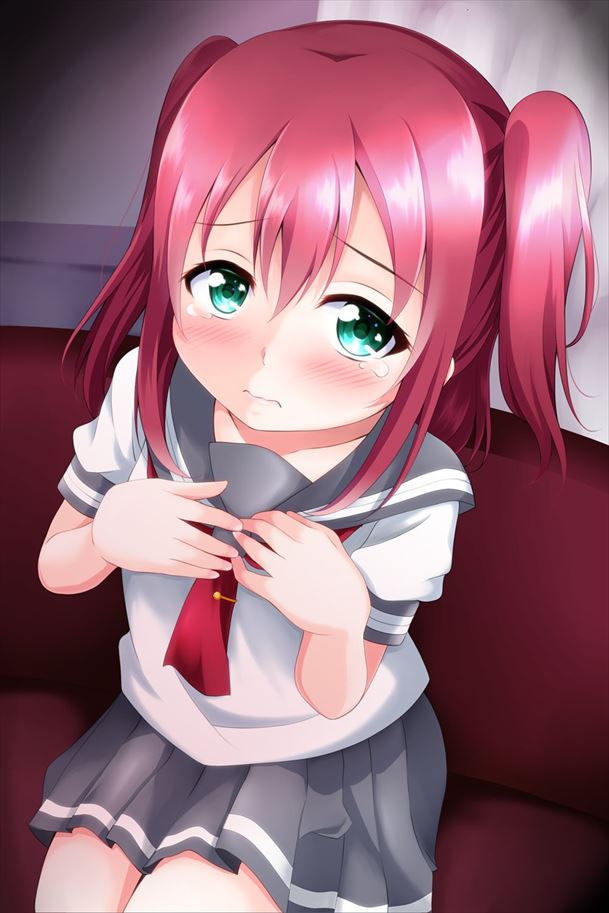 ラブライブ！サンシャイン!!のエロ画像でシコりたい奴集まれ！