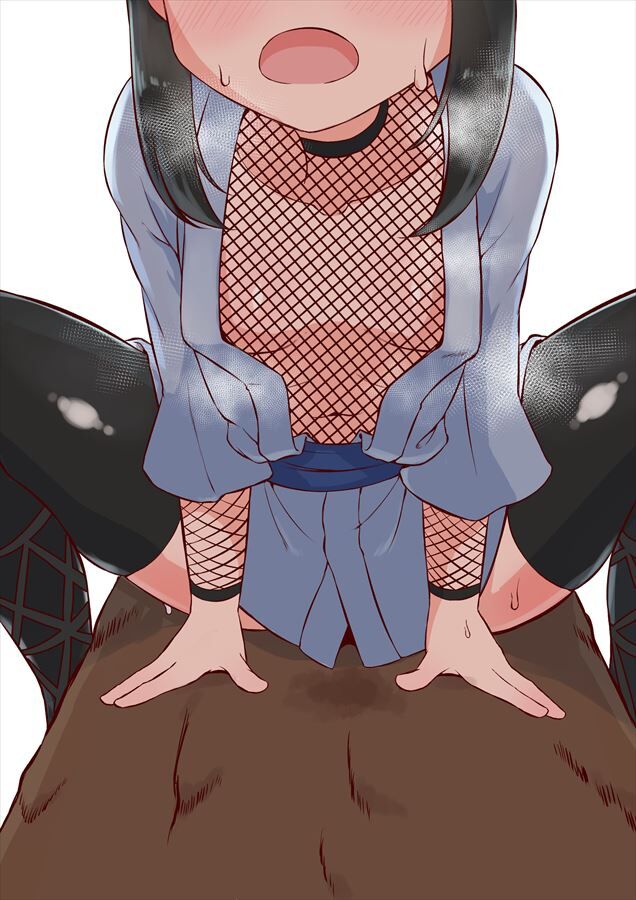 くノ一のエロ画像まとめ!