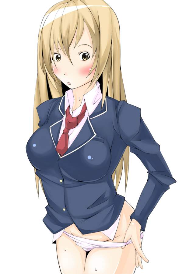 みなみけのエッチな画像見たいよね?