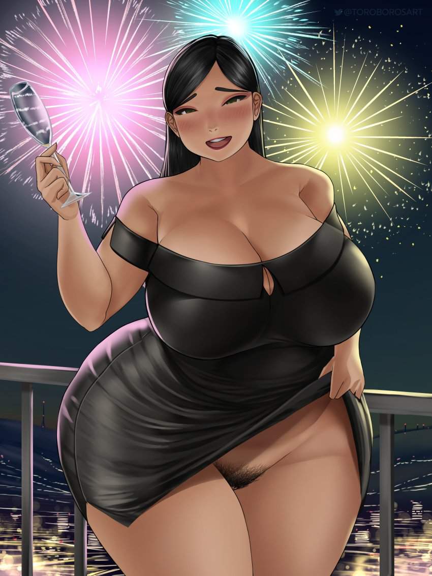 【二次】巨乳のメチャシコで可愛い女の子のエッチな画像