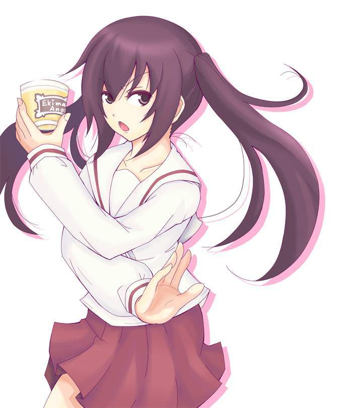 みなみけのエッチな画像見たいよね?