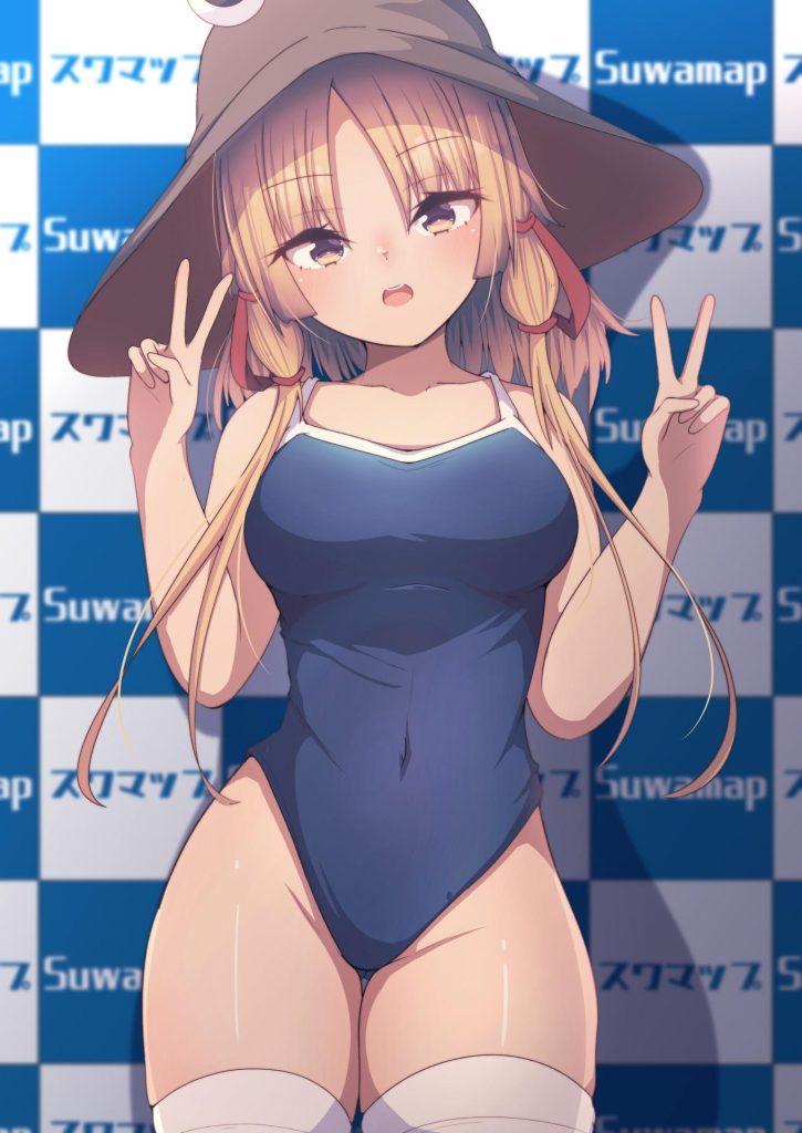 撮影の二次エロ画像で抜きたい!