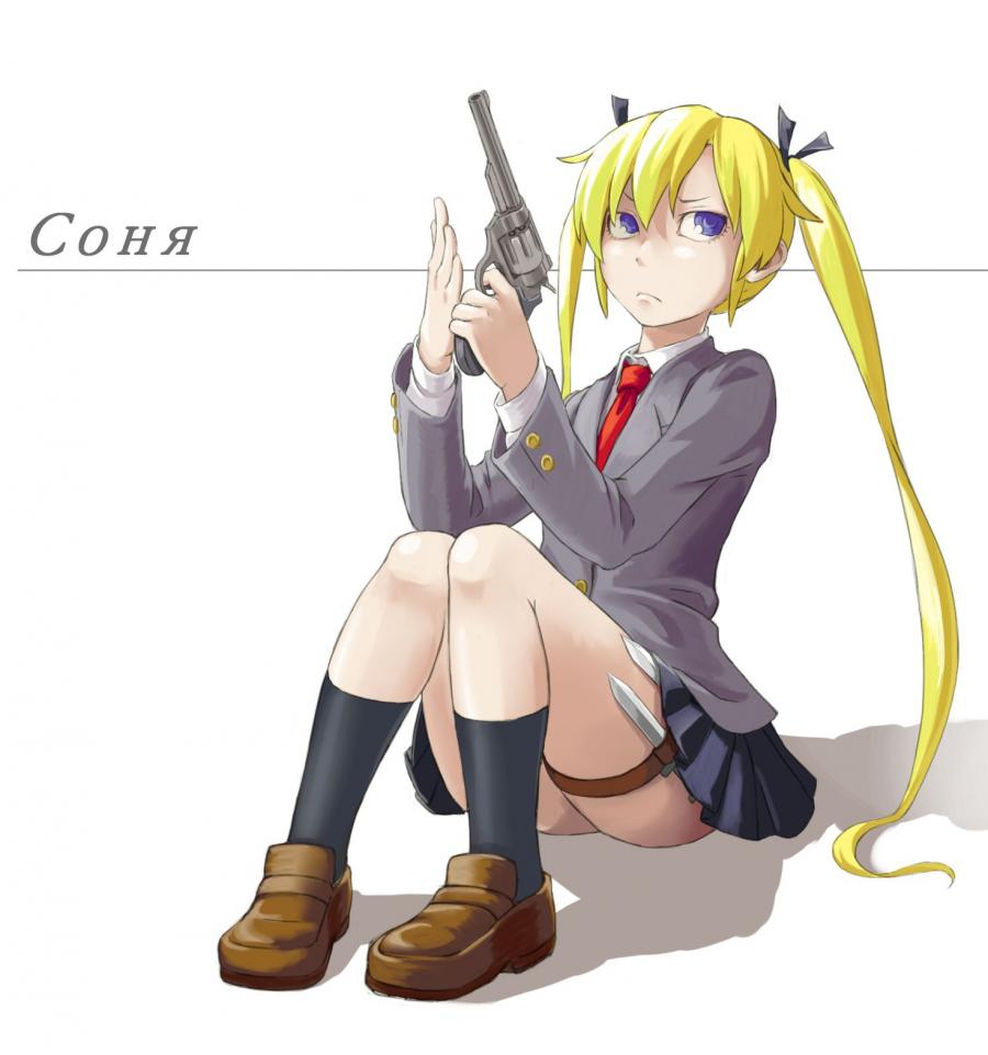 キルミーベイベーのエロ画像をランダムに貼っていくスレ