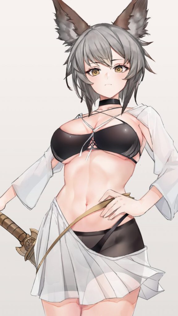 俺のとっておきのスパッツの画像フォルダを見せる