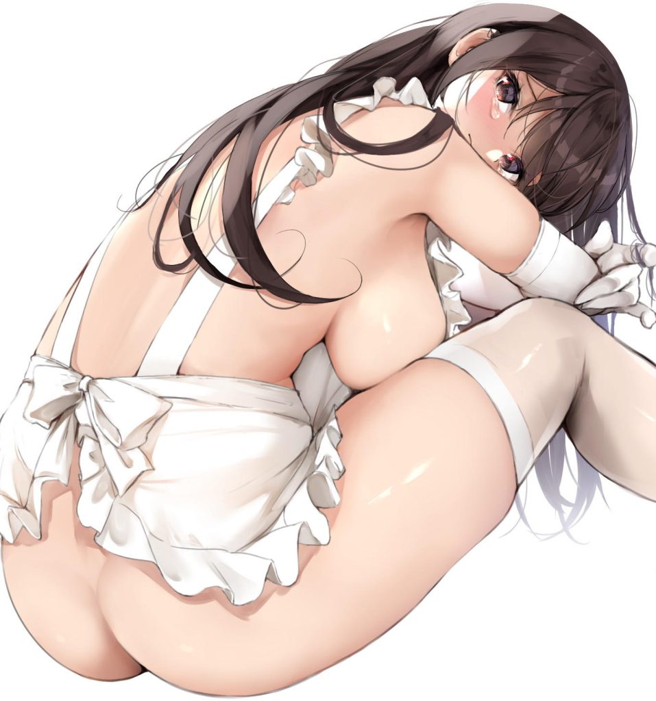 即ヌキ!ぐうシコな「パンツ・下着」系激レア画像www【エロ画像】