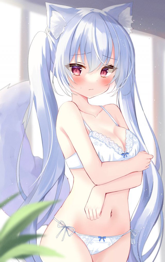 パンツ・下着エロ画像総合スレ