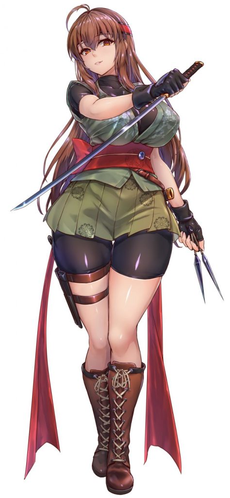 俺のとっておきのスパッツの画像フォルダを見せる