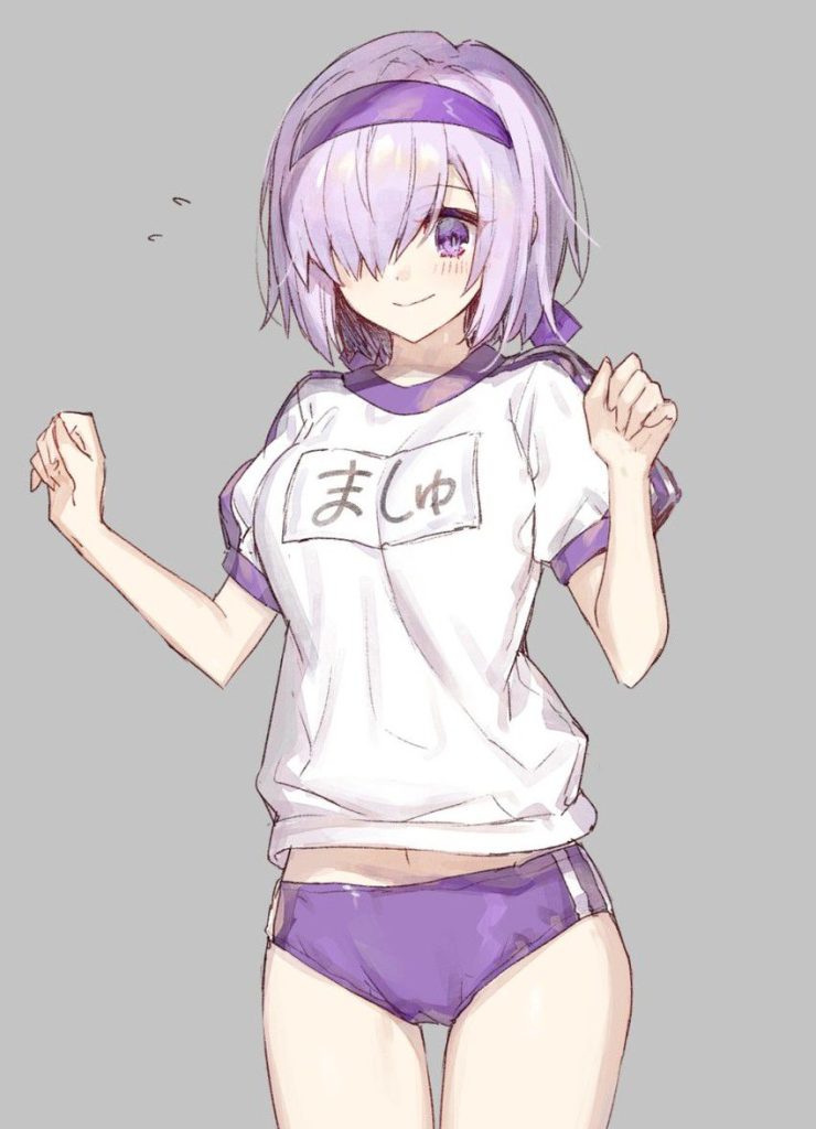 体操服・ブルマのよさを痛感できるエロ画像ください