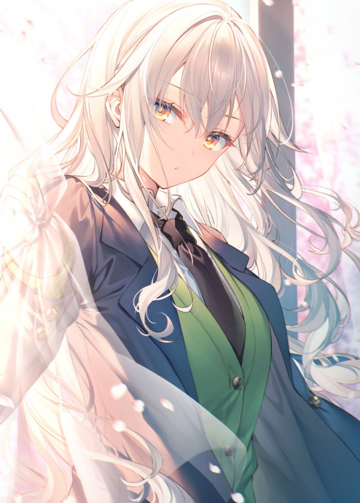 非エロの二次エロ画像を愛でる。