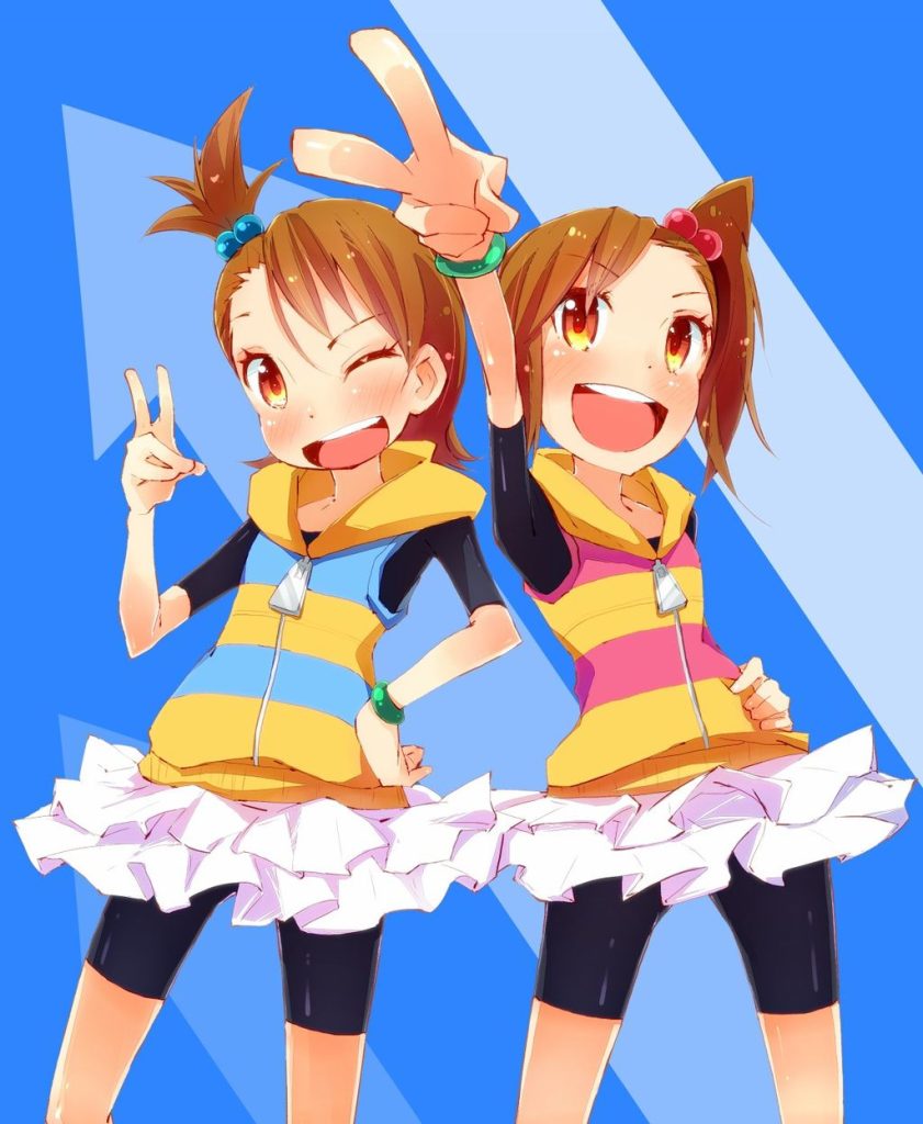 俺のとっておきのスパッツの画像フォルダを見せる