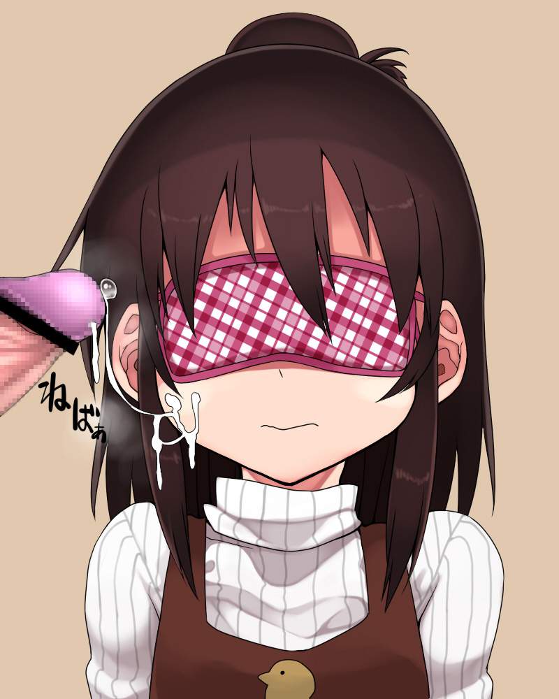 みつどもえのエロ画像みて幸せになろう!