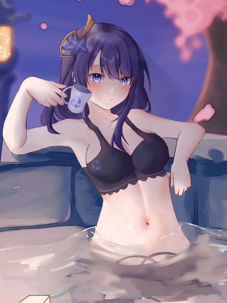 原神の二次エロ画像