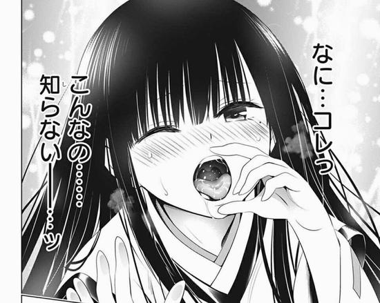 素股のエロ画像集めてみた
