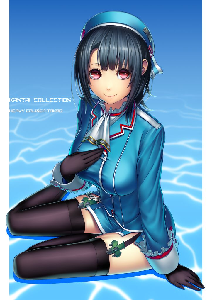 艦隊これくしょんのエロ画像が見たい人集まれ！