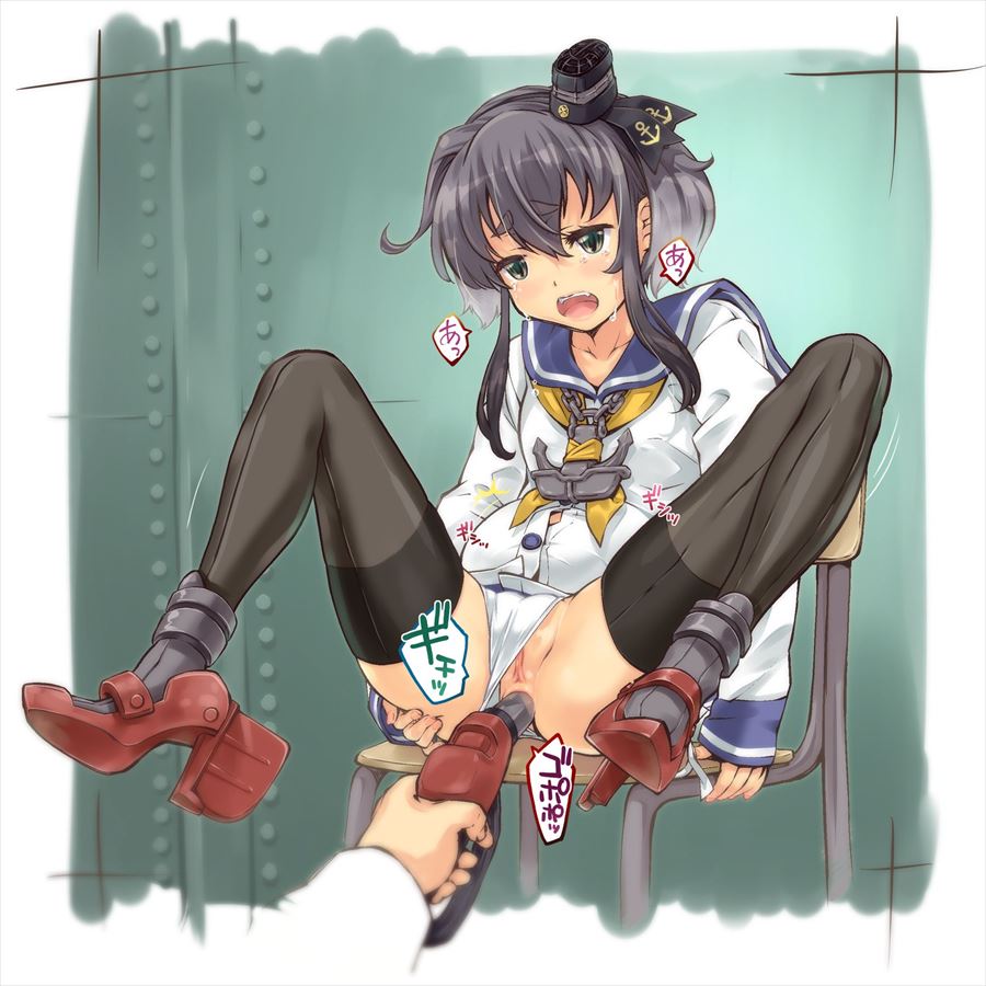 艦隊これくしょんのエロ画像が見たい人集まれ！