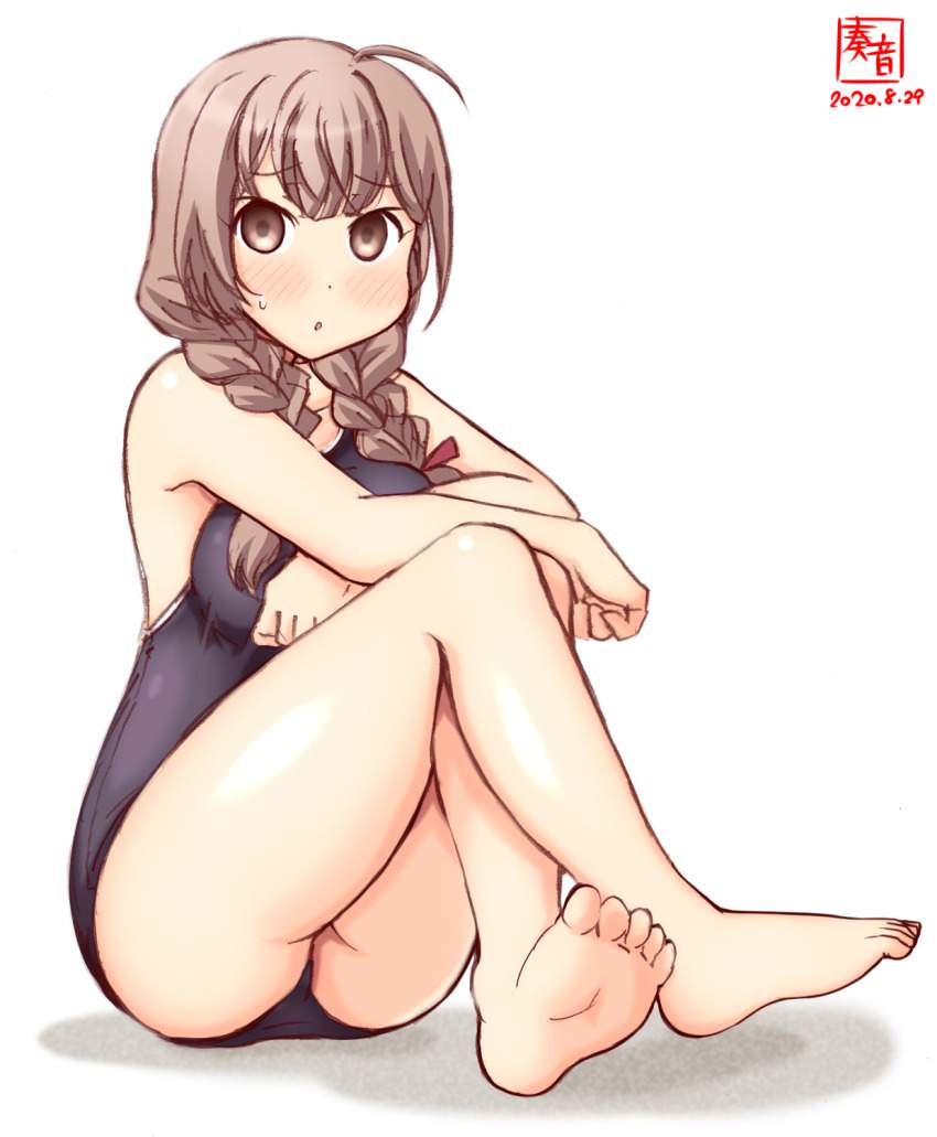 艦隊これくしょんのエロ画像が見たい人集まれ！