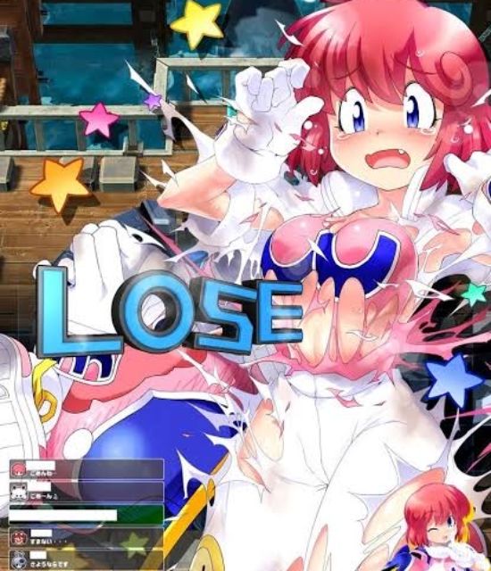 アークナイツのドエロい画像