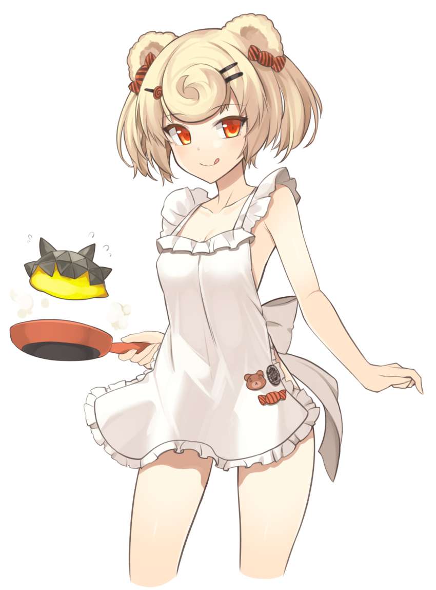 アークナイツのドエロい画像