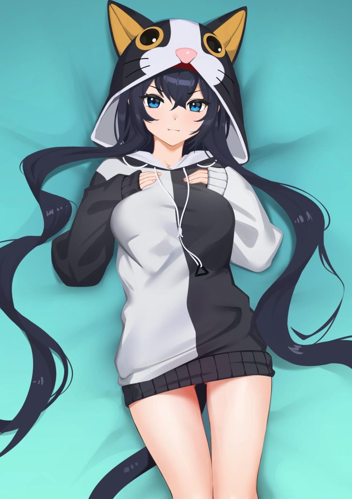 アークナイツのドエロい画像