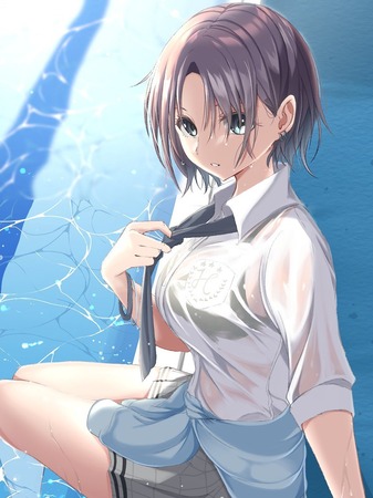 アイドルマスターのエロ画像をアップ！