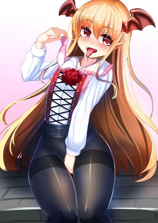 グランブルーファンタジーのエロすぎる画像ください!