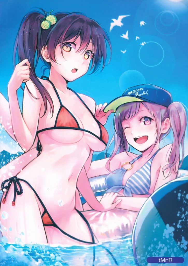 ラッキースケベの画像でとことんヌキヌキしたい
