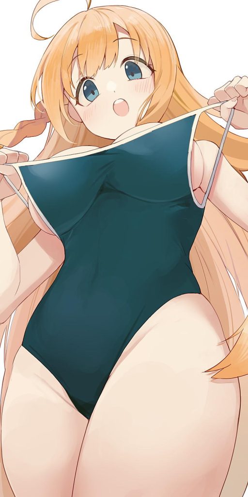 プリンセスコネクト！のエッチな画像見たいよね？