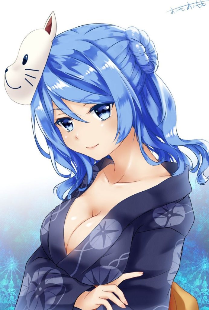 和服・浴衣の高画質なエロ画像を探してみました!