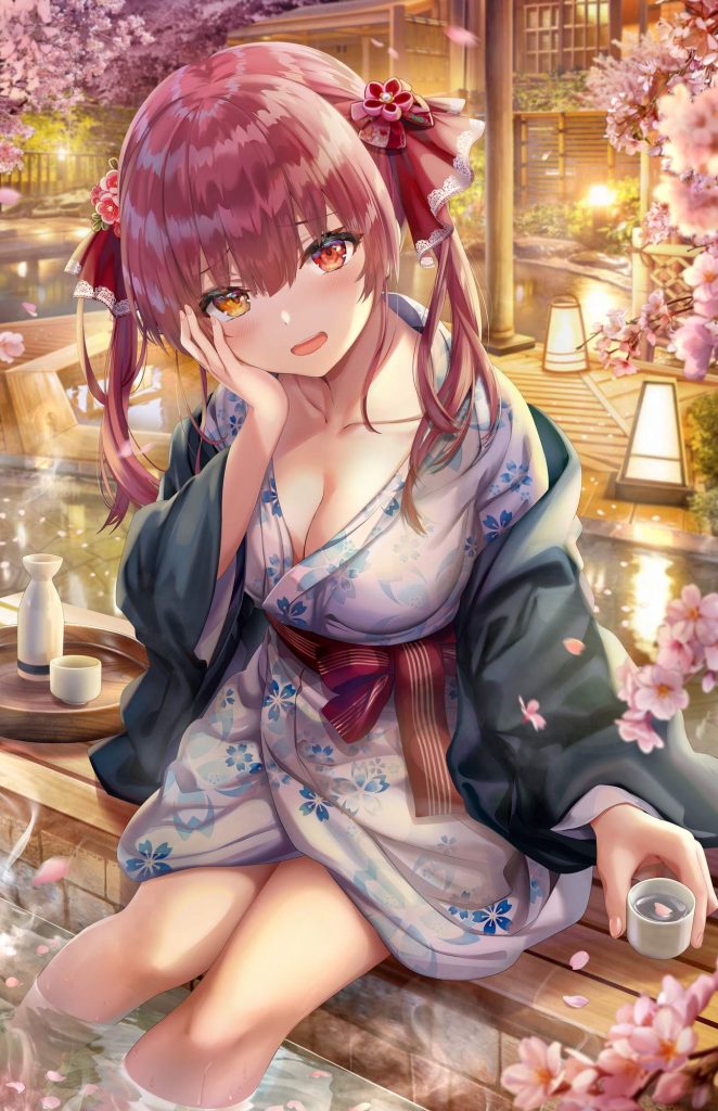 和服・浴衣の高画質なエロ画像を探してみました!