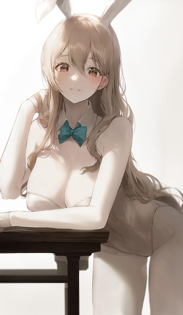 ブルーアーカイブの高画質なエロ画像を探してみました!